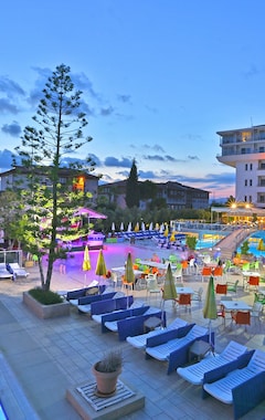 Hotel COOEE Numa Konaktepe (Konakli, Tyrkiet)
