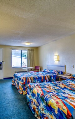 Hotel Motel 6-Saint Joseph, MO (Saint Joseph, EE. UU.)