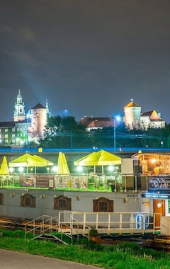 Hotelli Hostel on The River Marta (Krakova, Puola)