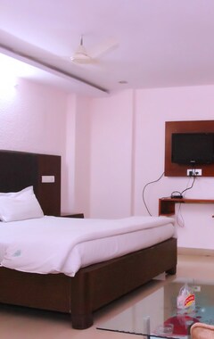 Hotel Amaravathi Residency (Visakhapatnam, India)