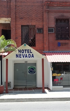 Hotelli Hotel Nevada (Cali, Kolumbia)