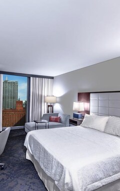 Hotel Hampton Inn By Hilton Chicago Downtown West Loop (Chicago, USA)