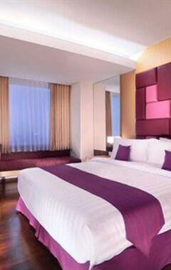 Quest Hotel Darmo - Surabaya By Aston (Surabaya, Indonesien)