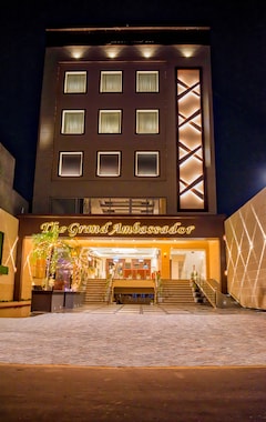 Hotel The Grand Ambassador (Jalandhar, Indien)