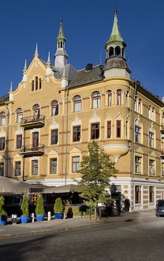 Hotel Frogner House - Bygdoy Alle (Oslo, Noruega)