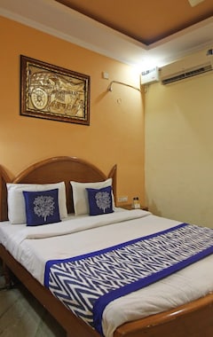 Hotelli OYO 7147 Hotel Madhur Regency (Meerut, Intia)