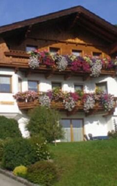 Hotel Kirchenwirt (Thiersee, Østrig)