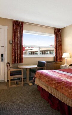 Hotel Classic Comfort (Cornwall, Canada)
