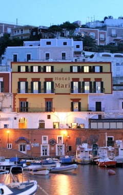 Hotelli Mari (Ponza, Italia)