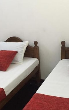 Hotelli Yaarl Holiday Inn (Jaffna, Sri Lanka)