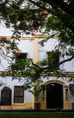 Hotel Beyt Al Salaam (Zanzibar Ciudad, Tanzania)
