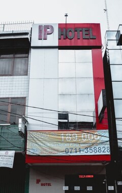 Hotel Reddoorz Plus Near Palembang Indah Mall (Palembang, Indonesia)