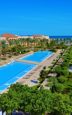 Hotel Iberotel Aquamarine Resort (Hurghada, Egypten)