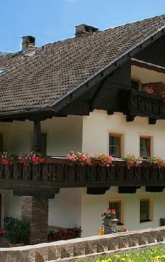 Casa rural Kristemoarhof (Lavant, Itävalta)