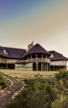 Hotel Hartenbos Private Game Lodge (Hartenbos, Sudáfrica)