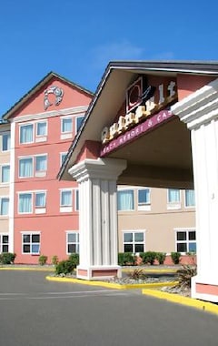 Hotelli Quinault Beach Resort & Casino (Ocean Shores, Amerikan Yhdysvallat)