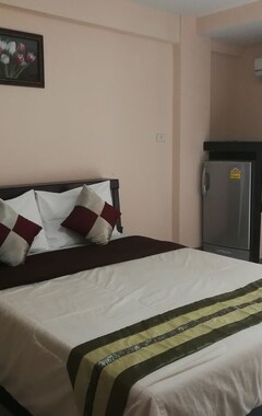 Hotel Home Sweet Home Place (Lopburi, Thailand)