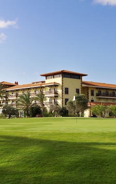 Hotelli Elba Palace Golf (Antigua, Espanja)
