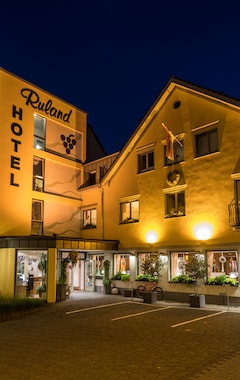 Hotel-Restaurant Ruland (Altenahr, Alemania)