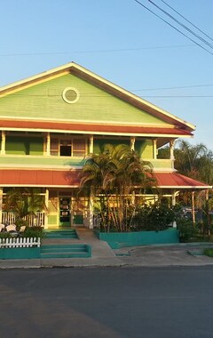 Hotel Gran Bahia (Bocas del Toro, Panama)