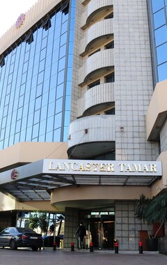 Hotel Tamar Lancaster (Beirut, Líbano)
