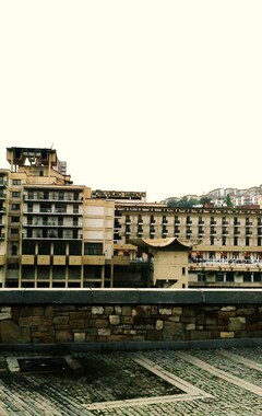 Hotel Tarnovo (Veliko Tarnovo, Bulgarien)