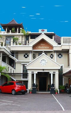 Hotelli Tara Hotel Yogyakarta (Yogyakarta, Indonesia)