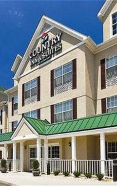 Hotel Country Inn & Suites by Radisson, Bel Air/Aberdeen, MD (Bel Air, USA)