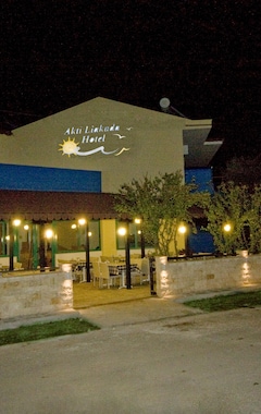 Akti Liakada Hotel (Gerakini, Grecia)