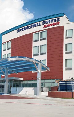 Hotel SpringHill Suites Houston Baytown (Baytown, USA)