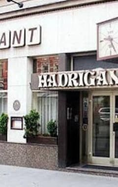 Hotelli Hadrigan (Wien, Itävalta)