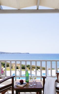 Poseidon of Paros Hotel & Spa (Chrissi Akti, Grecia)