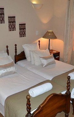 Hotel Canefields Country House (Empangeni, Sydafrika)