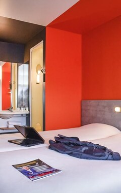 Hotel Ibis Budget Geneve Saint Genis Pouilly (Saint-Genis-Pouilly, Frankrig)