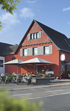 Hotelli Harmony Beim Holzschnitzer (Dreis-Brück, Saksa)