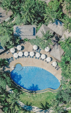 Hotel Ban Sainai Resort- Sha Extra Plus Aonang'S Green Resort (Krabi, Thailand)