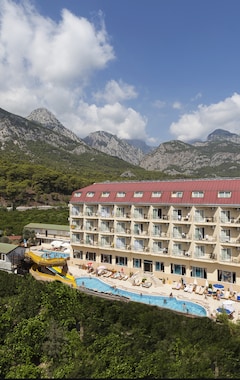 Hotelli Get Enjoy Hotels (Kemer, Turkki)
