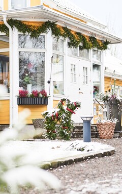 Hotell Bjorkhaga (Mullsjö, Sverige)