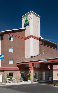 Holiday Inn Express Wenatchee, an IHG Hotel (Wenatchee, USA)