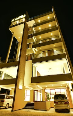 K Hotels Entebbe (Entebbe, Uganda)