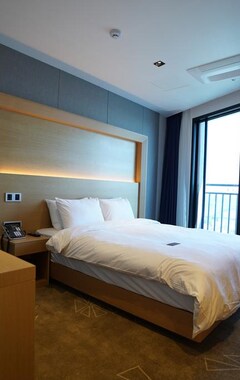 Hotelli Sea Cruise Hotel (Sokcho, Etelä-Korea)