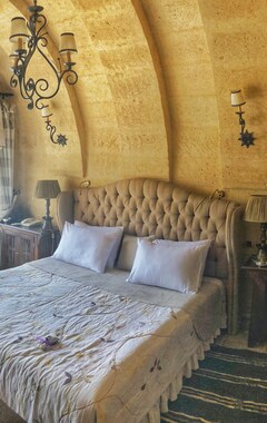 Hotel Hatti Cappadocia (Ürgüp, Turquía)