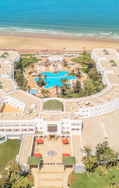 Hotelli Iberostar Founty Beach - All Inclusive (Agadir, Marokko)