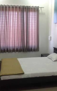 Hotelli Anmol Residency (Ahmednagar, Intia)