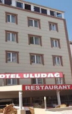 Hotel Uludag (Didim, Tyrkiet)