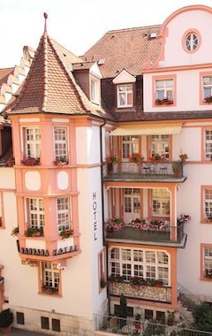 Hotel Barbara (Freiburg im Breisgau, Tyskland)