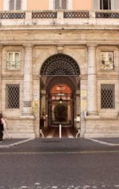 Hotelli Matisse Royal (Rooma, Italia)