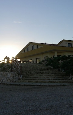 Hotel Agriturismo Terra Dei Sassi (Matera, Italia)