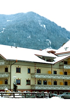 Hotel Reipertingerhof (Bruneck, Italia)