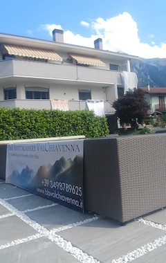 Hotelli B&B Affittacamere Valchiavenna (Chiavenna, Italia)